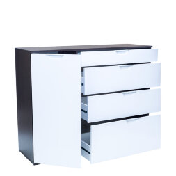 Комод Никас-3