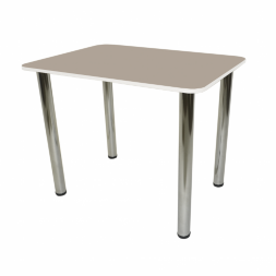 Стол обеденный Сеул 3, ЛДСП Велюр