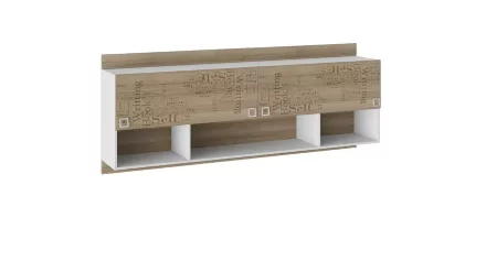 Модульная детская Оксфорд 2 