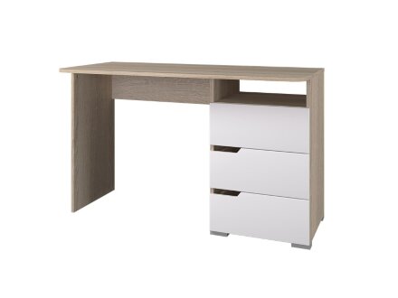 Стол Анталия, белый 