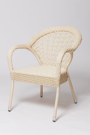 Стул Afina-FM, крем 