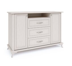 Комод с ящиками Скарлетт