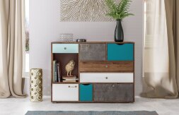 Комод 10.104 Вайс