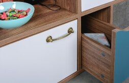 Комод 10.104 Вайс