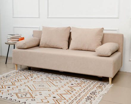 Диван кровать GENRY (Генри) 